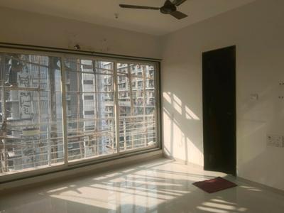 Bedroom Image of 1120 Sq.ft 2 BHK Apartment / Flat for sale in Lokhandwala Spring Grove, Kandivali East Mumbai for Rs. 21000000