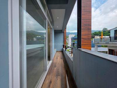 Balcony Image of 3900 Sq.ft 4 BHK Villa for sale in Sahastradhara Road Dehradun for Rs. 19500000
