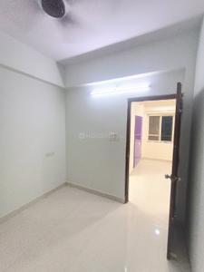 Bedroom Image of 650 Sq.ft 1 BHK Apartment / Flat for rent in Banjara Hills Hyderabad for Rs. 14000