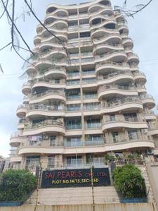 Image of 1600 Sq.ft 3 BHK Apartment / Flat for sale in Paradise Sai Pearls, Kharghar, Navi Mumbai for Rs. 18000000