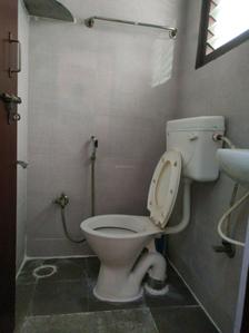 White Rose Layout Attached Bathroom with Bedroom One 3