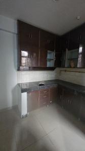 Kitchen Image of 1285 Sq.ft 3 BHK Apartment / Flat for sale in Ajnara Le Garden, Noida Extension Greater Noida for Rs. 10500000