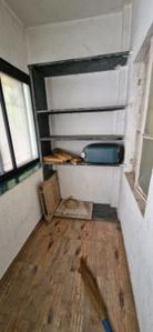 Balcony Image of 985 Sq.ft 2 BHK Apartment / Flat for sale in Anand Nagar, Sinhagad Road Pune for Rs. 5451000