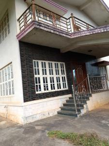 Image of 5700 Sq.ft 4.5 BHK Duplex for sale in Vidya Nagar, Chikkamagaluru for Rs. 34500000
