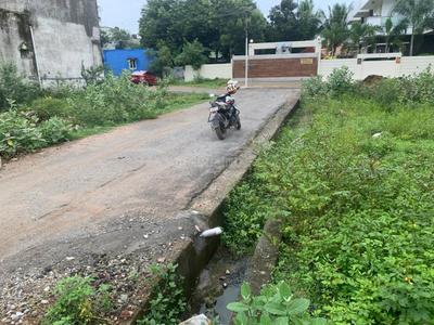 Image of 910 Sq.ft Residential Plot / Land for sale in Kattankulathur, Chennai for Rs. 3640000