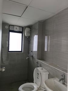 Bedroom Three Image of 1285 Sq.ft 3 BHK Apartment / Flat for rent in Runwal Gardens, Dombivli East Thane for Rs. 29999