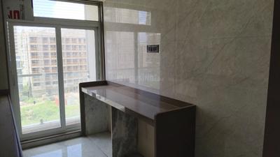 Kitchen Image of 1225 Sq.ft 2 BHK Apartment / Flat for sale in Shree Chamunda Devpriya, Ulwe Navi Mumbai for Rs. 11500000