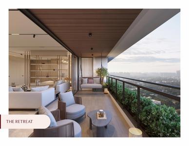 4 BHK Flat