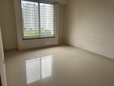 Bedroom Image of 1160 Sq.ft 2 BHK Apartment / Flat for rent in Kothrud Pune for Rs. 38000