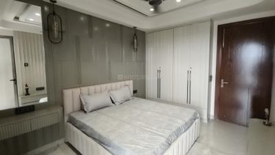 Bedroom Image of 2100 Sq.ft 4 BHK Builder Floor for sale in Indirapuram Ghaziabad for Rs. 21000000