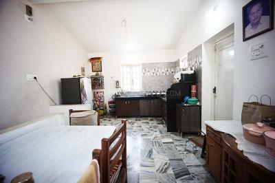 Bedroom Image of 2430 Sq.ft 3 BHK Independent House for sale in Isanpur Ahmedabad for Rs. 12100000