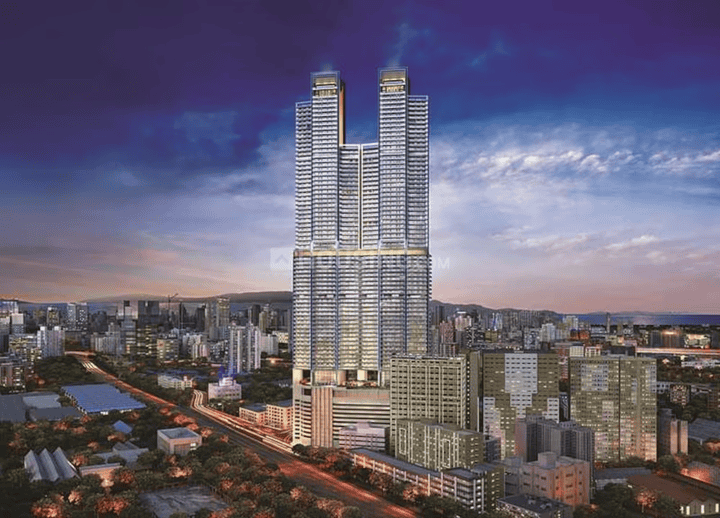 Lokhandwala Minerva Main Image 1