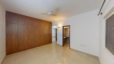Bedroom Image of 1589 Sq.ft 3 BHK Apartment / Flat for sale in Sattva Greenage, Hongasandra Bengaluru for Rs. 31400000