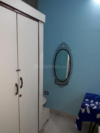 HBR Layout Bedroom 1