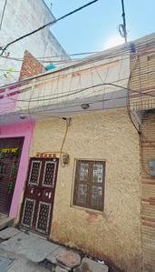 1 RK Independent House