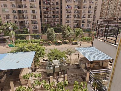 Image of 1200 Sq.ft 3 BHK Apartment / Flat for rent in Patel Neotown, Noida Extension, Greater Noida for Rs. 32000