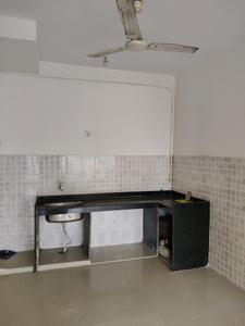 Kitchen Image of 700 Sq.ft 2 BHK Apartment / Flat for sale in Rustomjee Bella, Bhandup West Mumbai for Rs. 15500000