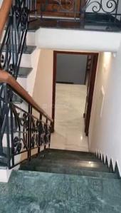 4 BHK Independent Builder Floor