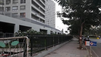 Image of 1200 Sq.ft 3 BHK Apartment / Flat for rent in Amanora Future Towers, Hadapsar, Pune for Rs. 57000