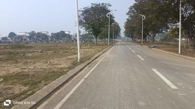 Image of 1800 Sq.ft Residential Plot / Land for sale in Arail, Allahabad for Rs. 8000000