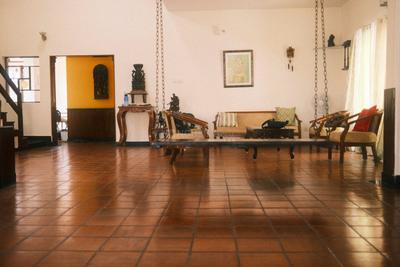 Hall Image of 7200 Sq.ft 5 BHK Independent House for sale in Vijayanagar Bengaluru for Rs. 75000000