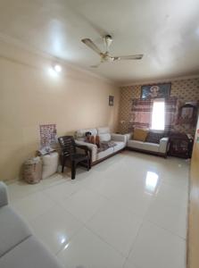 Hall Image of 640 Sq.ft 1 BHK Apartment / Flat for sale in Pimple Gurav Pune for Rs. 5600000