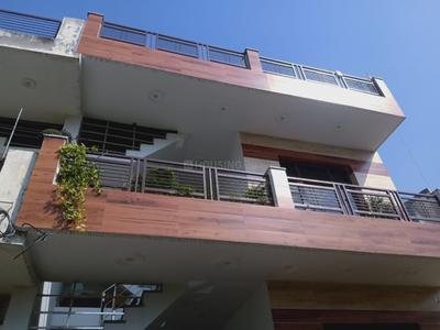 2 BHK Independent Builder Floor