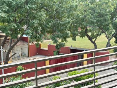 Balcony Image of 4560 Sq.ft 4 BHK Independent House for sale in Thaltej Ahmedabad for Rs. 91100000