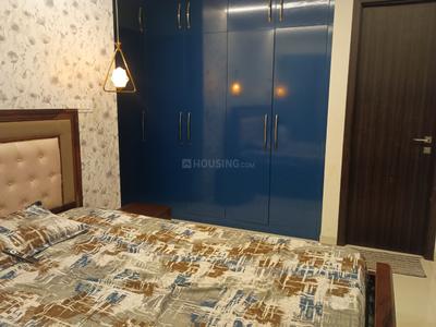 Bedroom Image of 1500 Sq.ft 3 BHK Apartment / Flat for rent in Runal Gateway, Ravet Pune for Rs. 38000