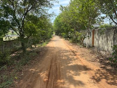 Image of 1800 Sq.ft Residential Plot / Land for sale in Morai, Chennai for Rs. 3500000
