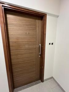 Bedroom Image of 2000 Sq.ft 3.5 BHK Apartment / Flat for sale in Adani Atelier Greens, Mundhwa Pune for Rs. 32000000