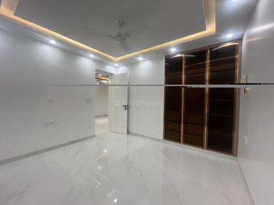 3.5 BHK Flat