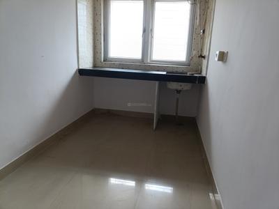 Kitchen Image of 540 Sq.ft 1 BHK Apartment / Flat for sale in Royal Palms Ruby Isle, Goregaon East Mumbai for Rs. 6000000