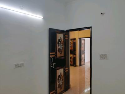 Bedroom Image of 750 Sq.ft 2 BHK Builder Floor for sale in Ved Vihar Ghaziabad for Rs. 2325090