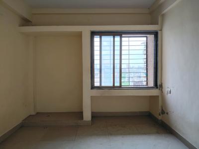 Living Room Image of 608 Sq.ft 1 BHK Apartment / Flat for rent in CIDCO Sector 27 Taloja, Taloja Navi Mumbai for Rs. 10000