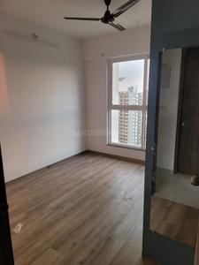 Bedroom Image of 1211 Sq.ft 2 BHK Apartment / Flat for sale in Goel Ganga Serio E F Building, Kharadi Pune for Rs. 12500000