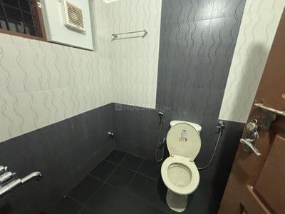 Image of 1800 Sq.ft 3 BHK Apartment / Flat for rent in Thrippunithura, Kochi for Rs. 22000