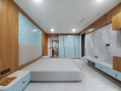 Hall Image of 15000 Sq.ft 4 BHK Villa for sale in Shree Balaji Green Valley, Adalaj Gandhinagar for Rs. 120000000