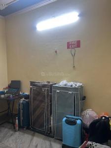 Bedroom Image of 1050 Sq.ft 2 BHK Independent House for rent in Alpha II Greater Noida for Rs. 20000