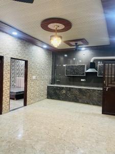 Hall Image of 1200 Sq.ft 3 BHK Apartment / Flat for rent in Malviya Nagar Jaipur for Rs. 30000