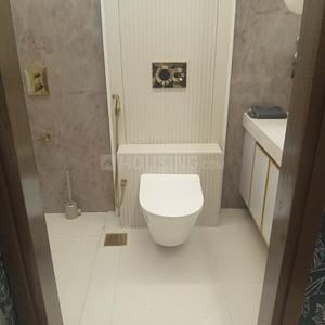 Image of 4600 Sq.ft 4 BHK Apartment / Flat for sale in Goodwill Wisteria, Vashi, Navi Mumbai for Rs. 65500000