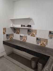 Kitchen Image of 1350 Sq.ft 2 BHK Independent House for sale in Lashkar Gwalior for Rs. 5300000