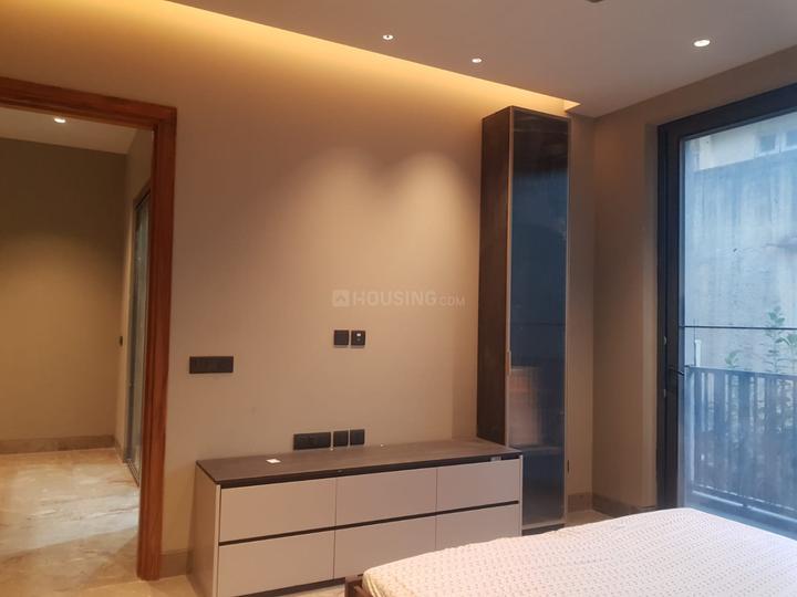 Saket Bedroom 1