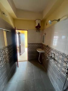 Bathroom Image of 1375 Sq.ft 2 BHK Apartment / Flat for sale in Tarajan Jorhat for Rs. 5200000