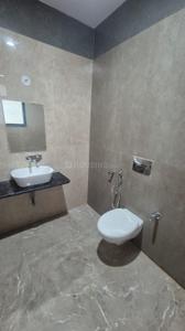 Bathroom Image of 2600 Sq.ft 4 BHK Villa for rent in Rajghat Colony Jhansi for Rs. 32000