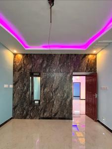 Bedroom Image of 1100 Sq.ft 3 BHK Independent House for sale in Madhavaram Milk Colony Chennai for Rs. 4000000