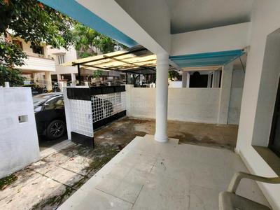 Balcony Image of 2500 Sq.ft 3 BHK Independent House for rent in Virugambakkam Chennai for Rs. 60000
