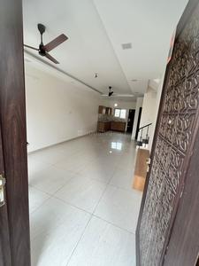 3 BHK Villa