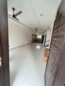 Bedroom Image of 1865 Sq.ft 4 BHK Villa for sale in DAC Silicon Valley Phase 2, Navalur Chennai for Rs. 21000000