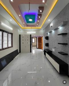 Hall Image of 1400 Sq.ft 2 BHK Independent House for sale in Veppampattu Chennai for Rs. 6000000